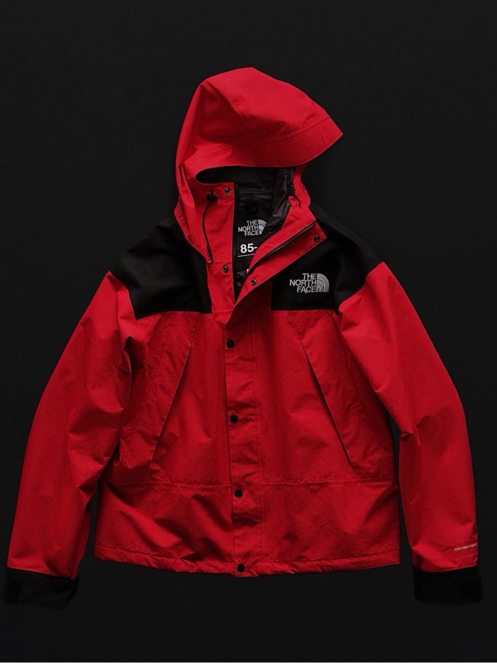 the north face Men’s DRYVENT™ Mono Mountain Jacket